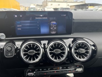 Mercedes Klasa A W177/V177 Sedan Facelifting 1.3 200 163KM 2023 Mercedes-Benz A 200, zdjęcie 24