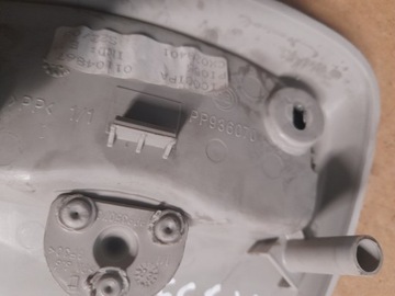 CITROEN C8 ZRCÁTKO VNITŘNÍ KABINY PP936070