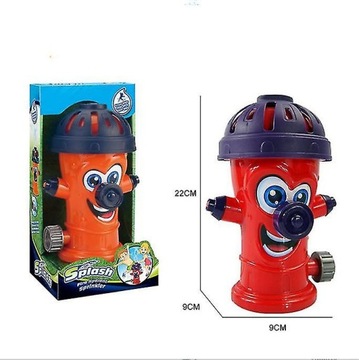zabawki pod prysznic dla dzieci