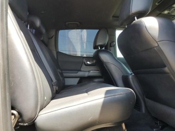 Toyota Tacoma II 2022 Toyota Tacoma 2022 TOYOTA TACOMA DOUBLE CAB 3.5 Hybryda 278KM, zdjęcie 10