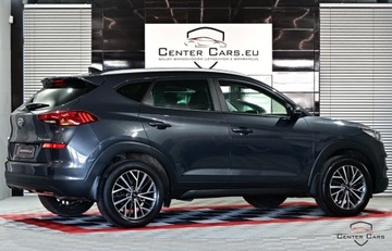 Hyundai Tucson IV 2021 Hyundai Tucson 1.6 GDI Navi Led Climatronic Kamera DriveMode PDC Tempomat, zdjęcie 14