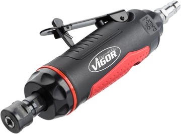 VIGOR V5672 szlifierka prosta pneum. jednoręczna