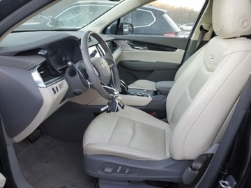 Cadillac 2021 Cadillac XT6 Premium Luxury 2021 3.6l 3.6 Benzyna 310KM, zdjęcie 7