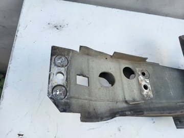 БАЛКА ПОД ПЕРЕДНИМ БАМПЕРОМ VOLVO S60 I 08652096