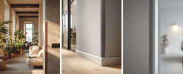 УГОЛ ПВХ 50х50 БЕЖЕВЫЙ Угловая полоса 100см Защитный уголок