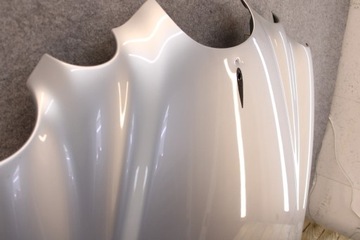 JAGUAR S-TYPE 2.7D V6 CHLADIČ VODY KAPOTA KRYT MOTORU MDZ