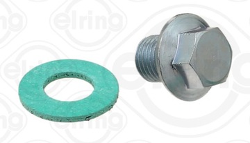ELRING ZÁCPA  VYPOUŠTĚNÍ OLEJE 952.850