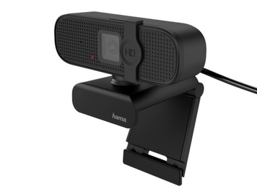 Hama KAMERA INTERNETOWA C-400, FULL-HD