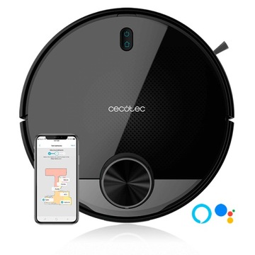 Robot Sprzątający CECOTEC Conga 3490 MOP OUTLET