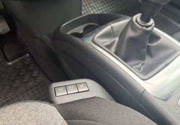 Citroen C4 Picasso II Picasso Facelifting 1.2 PurTech 130KM 2018 Citroen C4 Picasso 1.2 PureTech More Life SS 1.2 Benzyna 130KM, zdjęcie 13