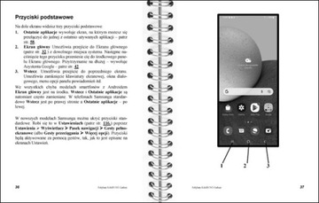 Телефоны SAMSUNG Galaxy. Лопатологический справочник