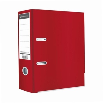 Segregator A4/75K bordowy błysk