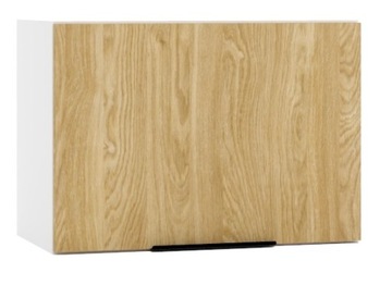 Szafka kuchenna wisząca 50x36x29 DĄB OLEJOWANY