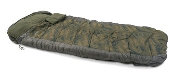 Спальный мешок Anaconda Freelancer Vagabond Oversize