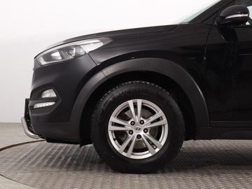 Hyundai Tucson III SUV 1.6 GDI 132KM 2015 Hyundai Tucson 1.6 GDI, Navi, Klima, Klimatronic, zdjęcie 13