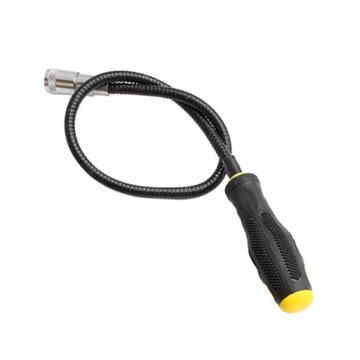 ГИБКИЙ МАГНИТНЫЙ ЗАХВАТ ДЛЯ СВЕТОДИОДА 57 СМ