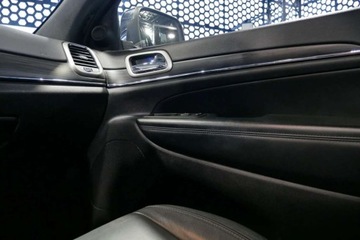 Jeep Grand Cherokee IV 2021 Jeep Grand Cherokee Limited 5.7 HEMI Hak 352KM Szyberdach 4x4 Skory Navi M, zdjęcie 26