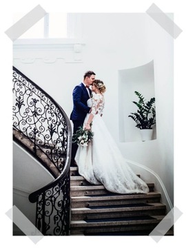 Plakat na wymiar 13x18 cm Wydruk cyfrowy 200g/m2