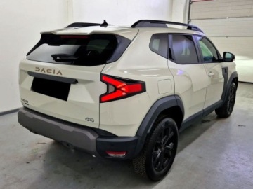 Dacia Duster III 2026 Od ręki - Extreme 1.2 TCe Hybrid-G LPG 4x4 150KM / Pakiet parking, zdjęcie 3