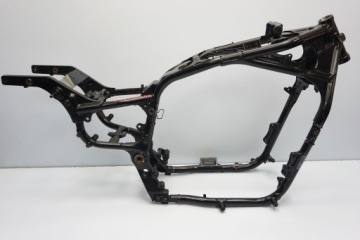 KAWASAKI VN 1500 VULCAN 96-08 РАМА 2004 г.+КОМПЛЕКТ ДОКУМЕНТОВ