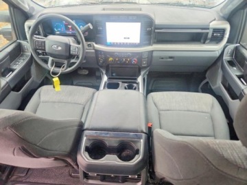 Ford 2024 Ford F250 Super Duty 2024 7.3 Benzyna 430KM, zdjęcie 8