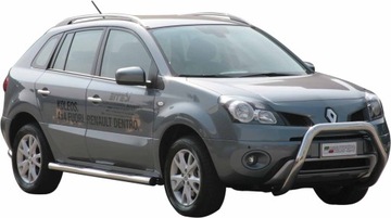 OCHRANNÝ RÁM PŘEDNÍ RENAULT KOLEOS 2008-2011