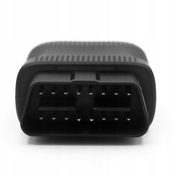ELM327 OBD2 Interfejs Bluetooth Polski, KUULAA