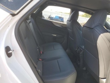 Lexus NX II 2024 Lexus NX 350 Luxury 2024 2.4l 2.4 Benzyna 275KM, zdjęcie 10