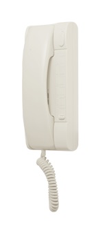 DOMOFON UNIFON SŁUCHAWKA URMET SCAITEL 1132/1 4+N