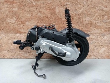 PIAGGIO ZIP 2 50 2T SILNIK