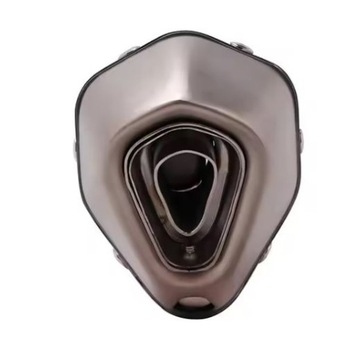 ГЛУШИТЕЛЬ ДЛЯ МОТОЦИКЛА УГЛЕРОДНЫЙ УНИВЕРСАЛЬНЫЙ ДЛИННЫЙ ВЫХЛОП