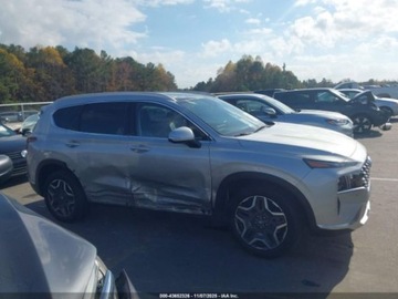 Hyundai Santa Fe IV 2022 Hyundai Santa Fe Hybrid Limited 2022 1.6l 1.6 Hybryda 178KM, zdjęcie 6