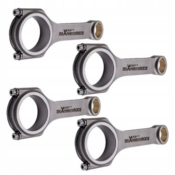 Korbowód Do Audi VW 1.9L PD90 PD100 PD115 50.6mm