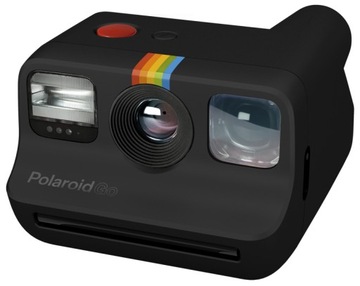 Камера POLAROID GO INSTANT + 16 вставок