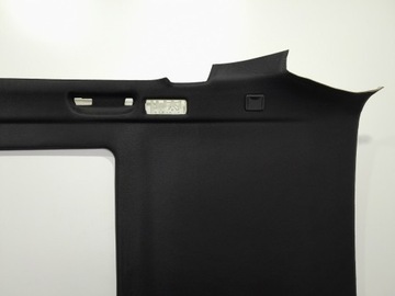 BMW X5 F15 ОТДЕЛКА ПОТОЛКА ПАНОРАМНАЯ ОТДЕЛКА ПОТОЛКА