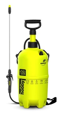 Opryskiwacz Marolex HOBBY 12L