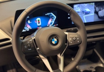 BMW Seria 2 G42-U06 Active Tourer 1.5 220i 170KM 2025 BMW Seria 2 BMW 220 Gran Coupe dostepne od reki w salonie BMW Bonkowscy Go, zdjęcie 10