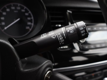 Opel Mokka I X 1.4 Turbo Ecotec 140KM 2018 Opel Mokka 1.4 Turbo, Salon Polska, Serwis ASO, zdjęcie 19