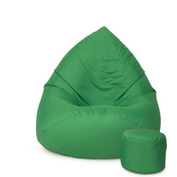 Оксфорд Gratis XXXL мешок Sako Puffa |Mega Seat Garden Garden Room Colours