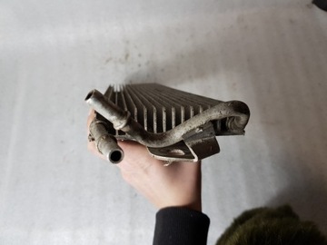 ОХЛАДИТЕЛЬ ТОПЛИВА VOLKSWAGEN VW T5
