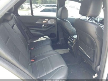 Mercedes GLE V167 2021 Mercedes-Benz GLE 350 4matic 2021 2.0 Benzyna 255KM, zdjęcie 13