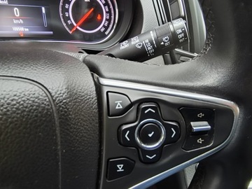 Opel Insignia I Hatchback Facelifting 1.4 Turbo ECOTEC  140KM 2017 Opel Insignia Ładna niski przebieg Gwarancja, zdjęcie 17