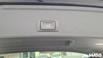 Audi A4 B9 Avant Facelifting 2.0 40 TDI 190KM 2020 Audi A4 Avant 2.0 190KM Automat Navi climatronic czujniki ledy bezwypadek, zdjęcie 34