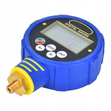 MANOMETR NISKIEGO CIŚNIENIA KLIMATYZACJI R32