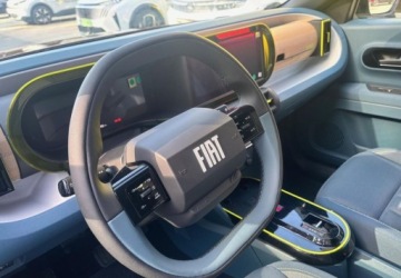 Fiat 2025 Fiat Grande Panda 1.2 Hybrid Automat La Prima Metalik 1.2 Hybryda, zdjęcie 7