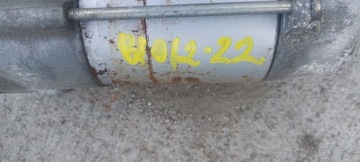 JAGUAR F-PACE 2.0D STARTÉR 438000-1971