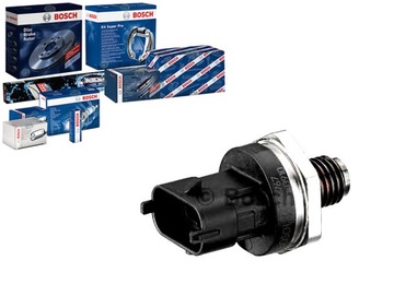 BOSCH CZUJNIK CIŚN. PALIWA IVECO