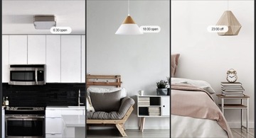 СВЕТОДИОДНЫЙ ВЫКЛЮЧАТЕЛЬ СВЕТА WIFI+RF 3C SONOFF СЕНСОРНЫЙ