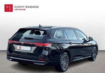 Volkswagen Passat B8 Variant Facelifting 2.0 TDI SCR 150KM 2024 Volkswagen Passat 2.0 Diesel 150KM, zdjęcie 4