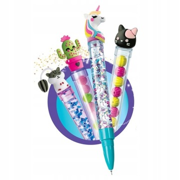 НАБОР ДЛЯ ТВОРЧЕСТВА РУЧКА ФАБРИКА DIY РОЖДЕСТВЕНСКИЙ ПОДАРОК ​​РЕБЕНКУ